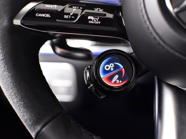 New 2026 MANUFAKTUR Silicon Grey Mercedes-Benz GLE 63 S AMG® image 82