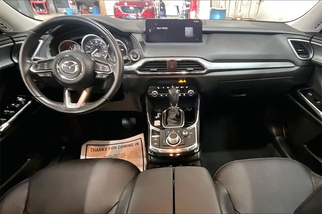 2023 MAZDA CX-9 - Image 14