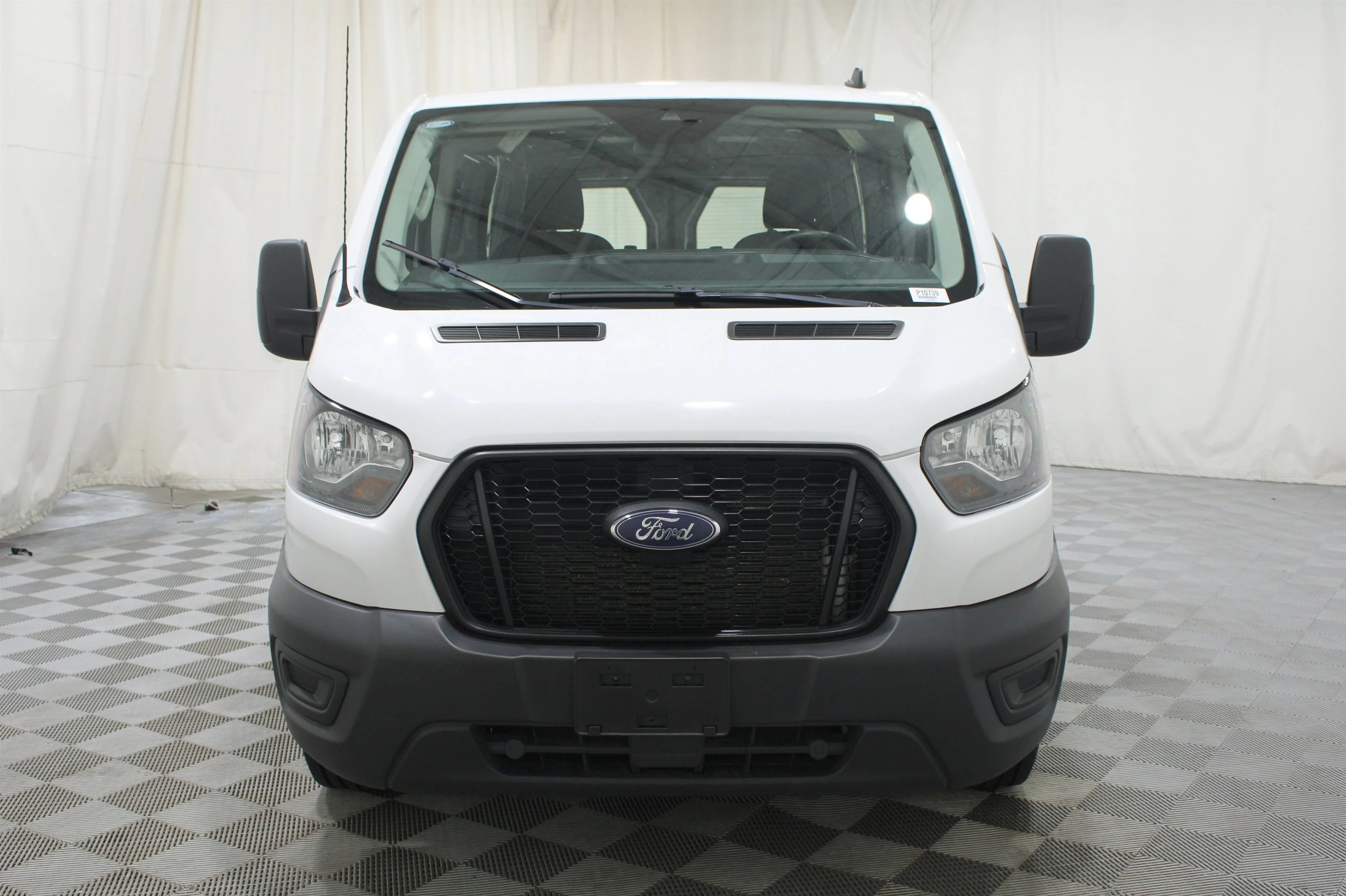 2023 Ford Transit Van Base - Photo 32