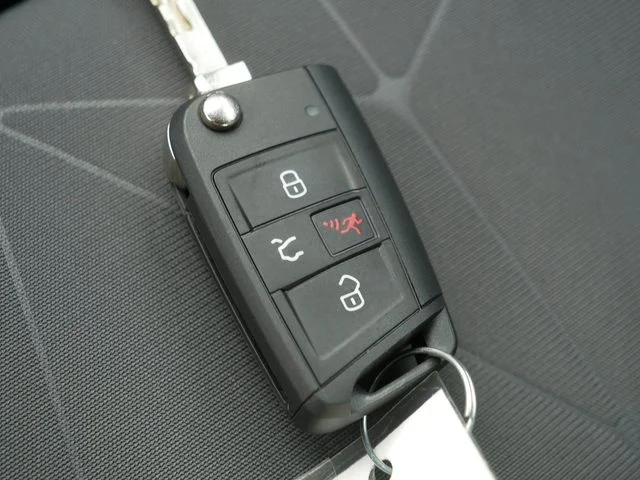 Certified Used 2025 White Volkswagen 1.5T Sport image 37