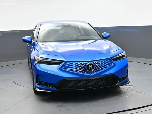New 2026 Double Apex Blue Pearl Acura A-Spec Package image 10
