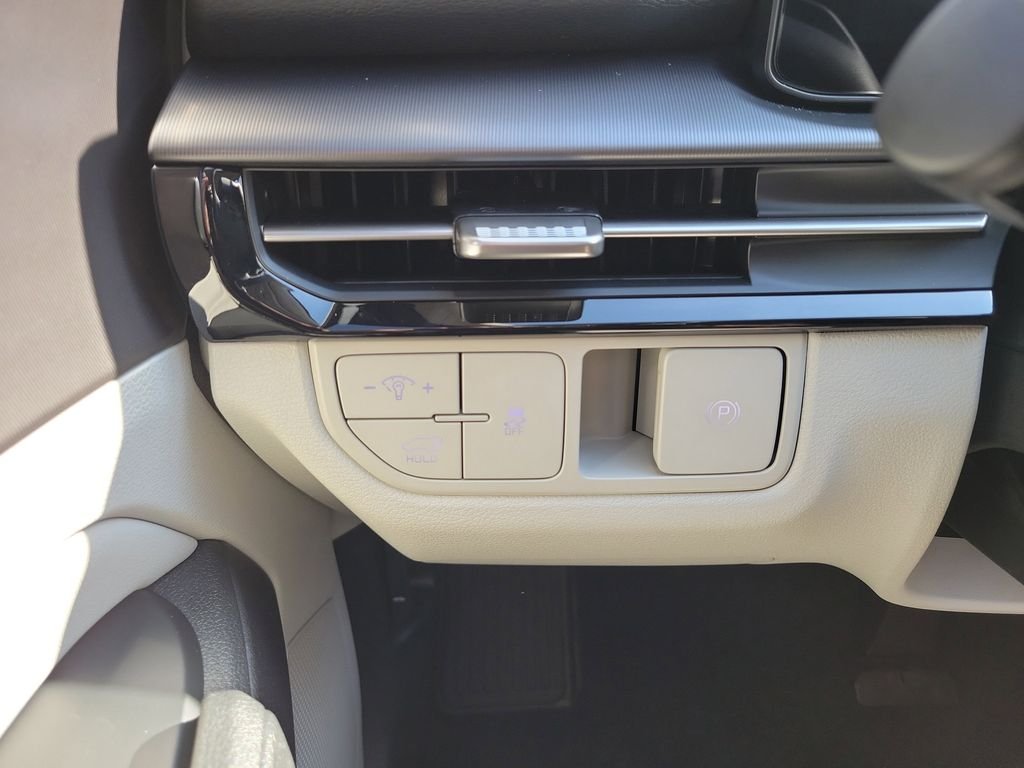 New 2026 Gray Kia EX image 26