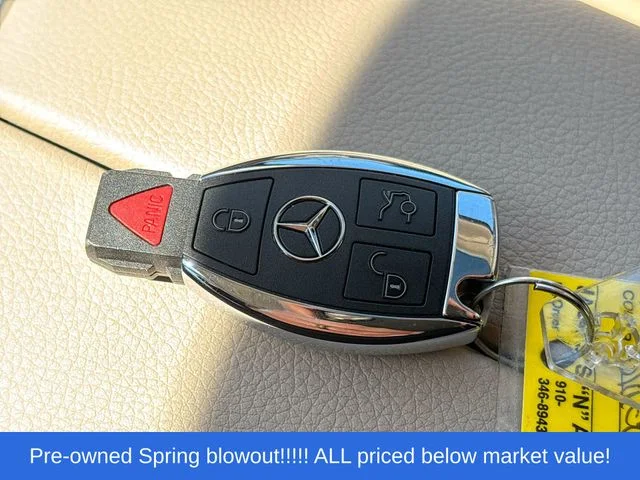 Used 2018 Black Mercedes-Benz GLC 300 image 30