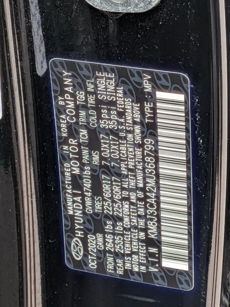 2021 Hyundai Tucson Value - Photo 31
