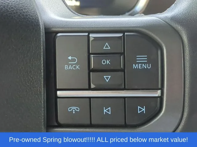 Used 2022 Black Ford Lariat image 27