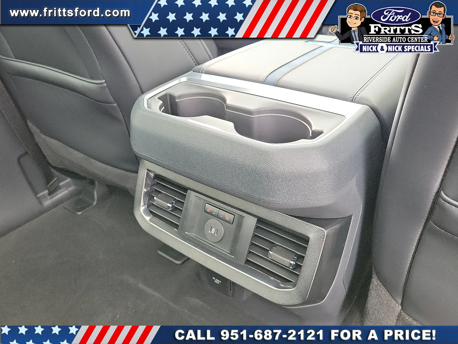 New 2026 Agate Black Metallic Ford F-250® Platinum® image 22