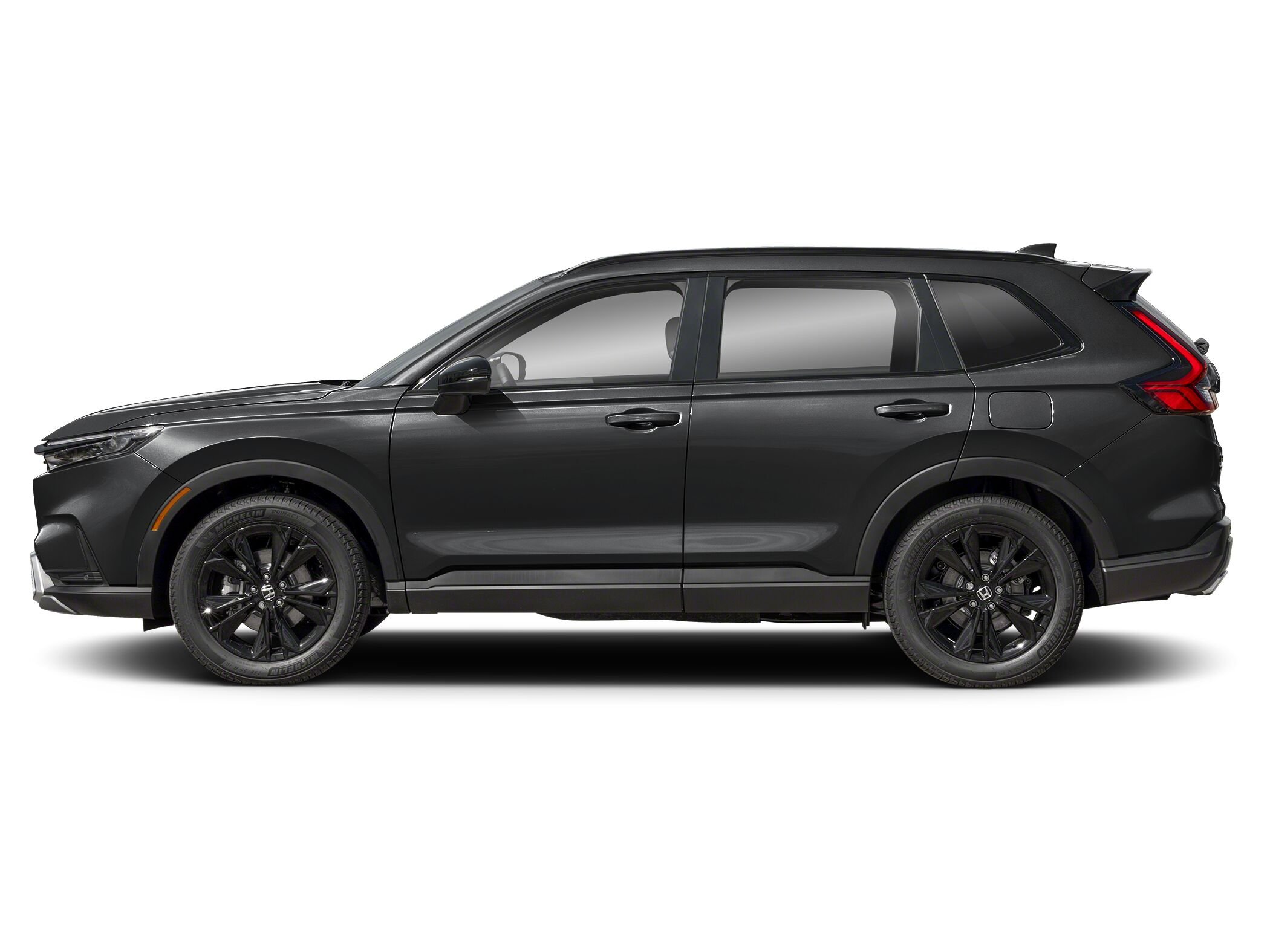 New 2026 Crystal Black Pearl Honda Sport Touring image 3