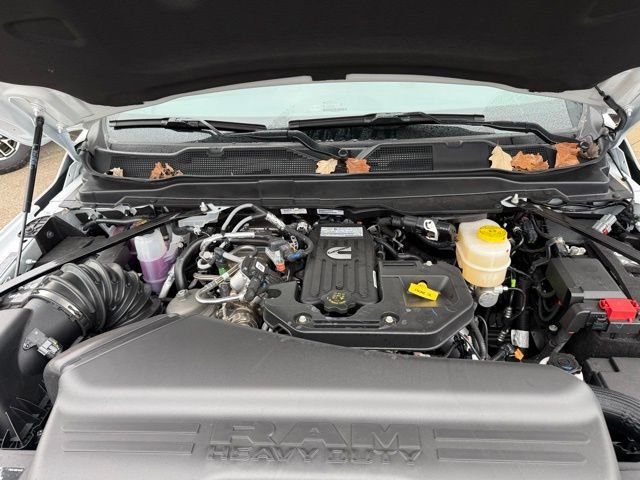 2026 RAM 3500 Chassis Tradesman - Photo 29