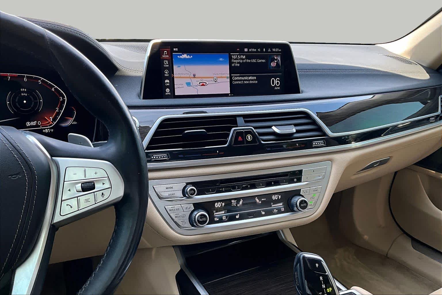 2020 BMW 7 Series 740i - Photo 6