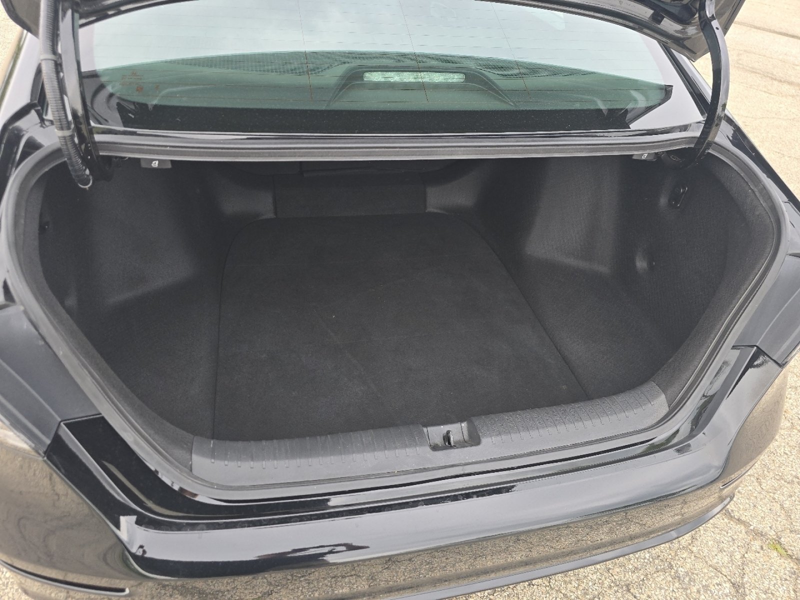 2024 Honda Accord Hybrid Sport-L - Photo 19