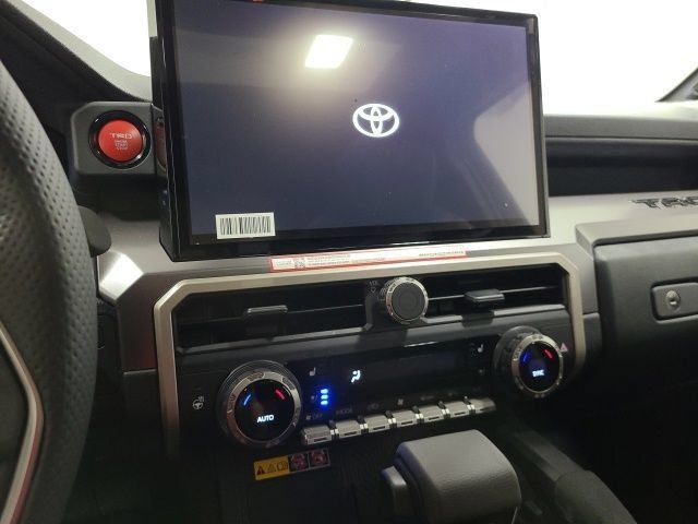 New 2026 Underground Toyota TRD Off Road image 26