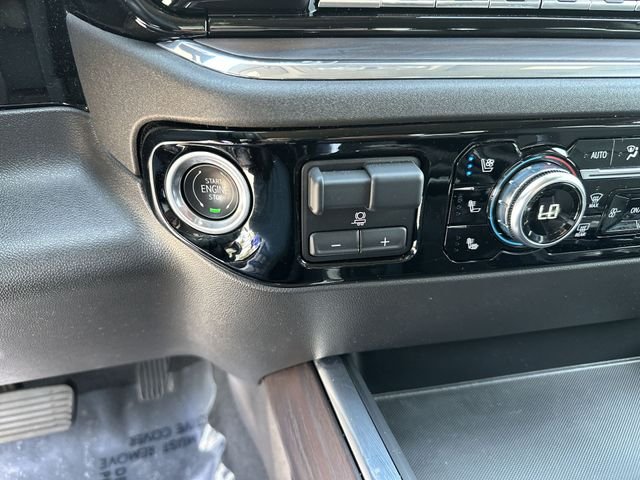 2023 GMC Sierra 1500 SLT - Photo 21
