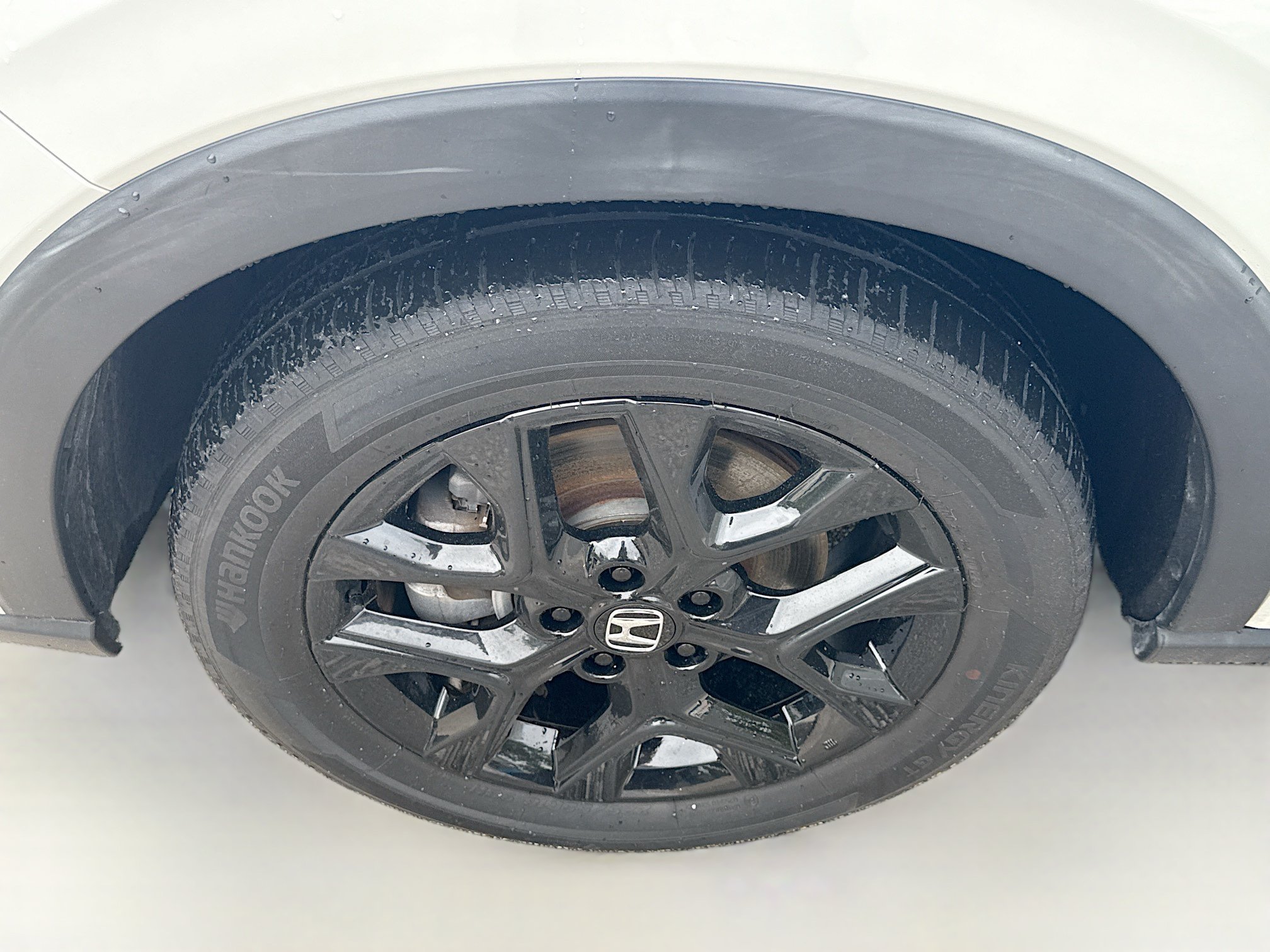 2023 Honda HR-V Sport - Photo 34