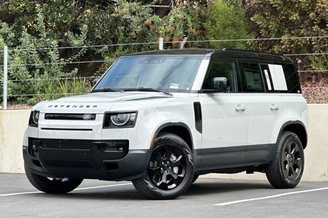New 2026 Borasco Grey Land Rover S image 1