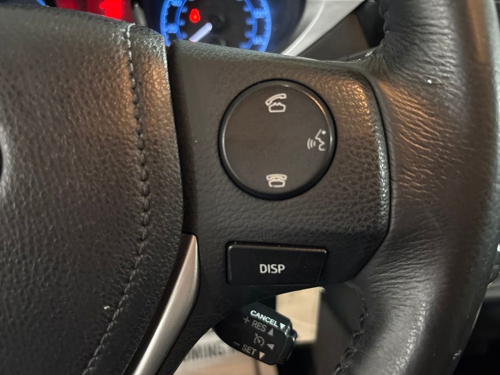 Used 2015 White Toyota S Plus image 17