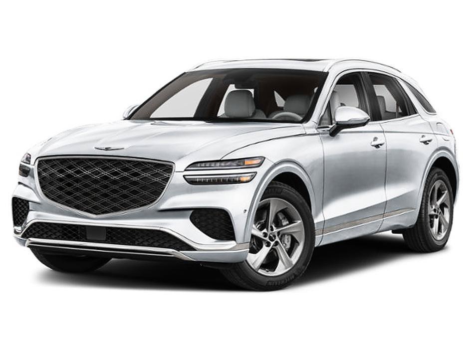 2026 GENESIS GV70