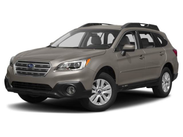 Used 2015 Ice Silver Metallic Subaru 2.5i Premium image 2