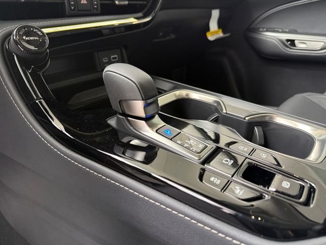 New 2026 Ultra White Lexus  350 PREMIUM AWD image 15