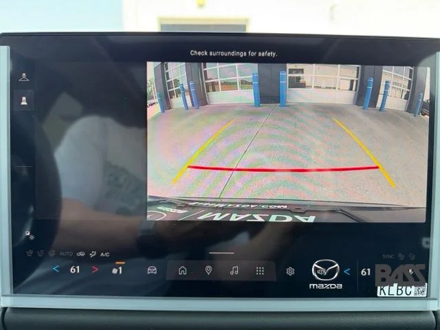2026 Mazda CX-5 S Premium - Photo 38