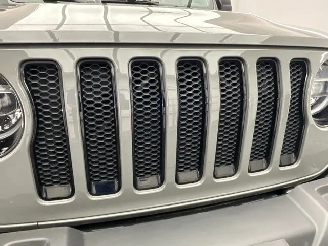 2019 Jeep Wrangler Unlimited Sahara Altitude - Photo 27