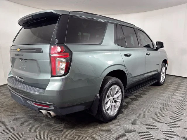 Used 2024 Silver Sage Chevrolet Premier image 3
