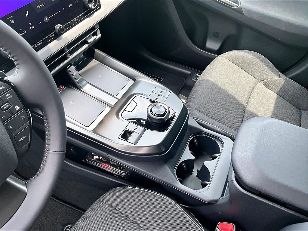 New 2026 Cement Toyota SE image 14