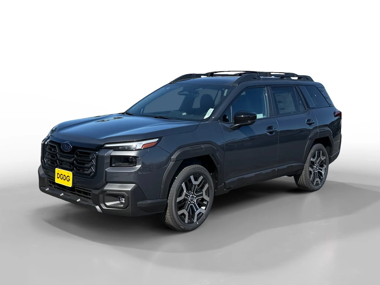 2026 Subaru Outback Touring XT's photo