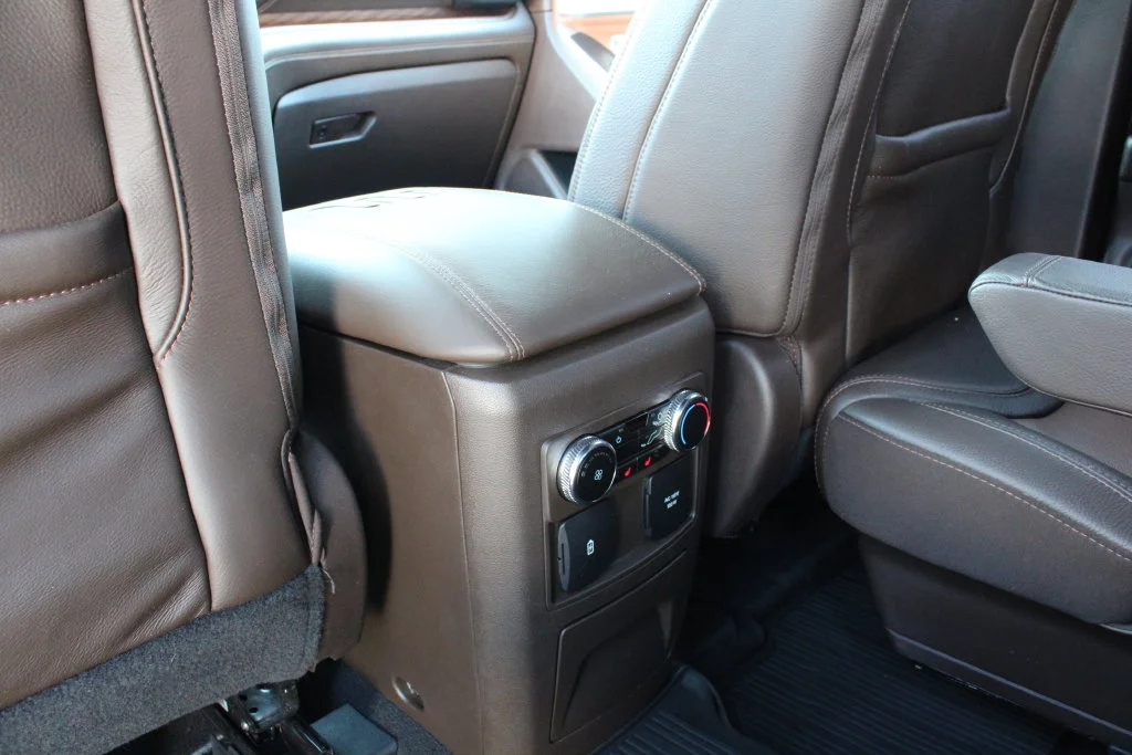 Used 2022 White Ford King Ranch image 24