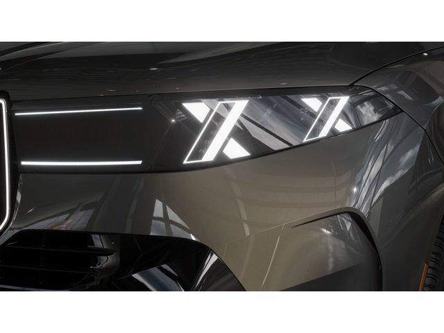 New 2027 Dravit Grey Metallic BMW  image 6