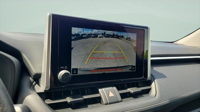 Certified Used 2025 MIDNIGHT BLACK METALLIC Toyota  image 16