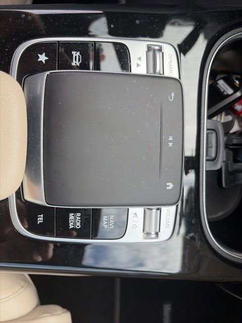 Used 2019 Denim Blue Metallic Mercedes-Benz A 220 image 8