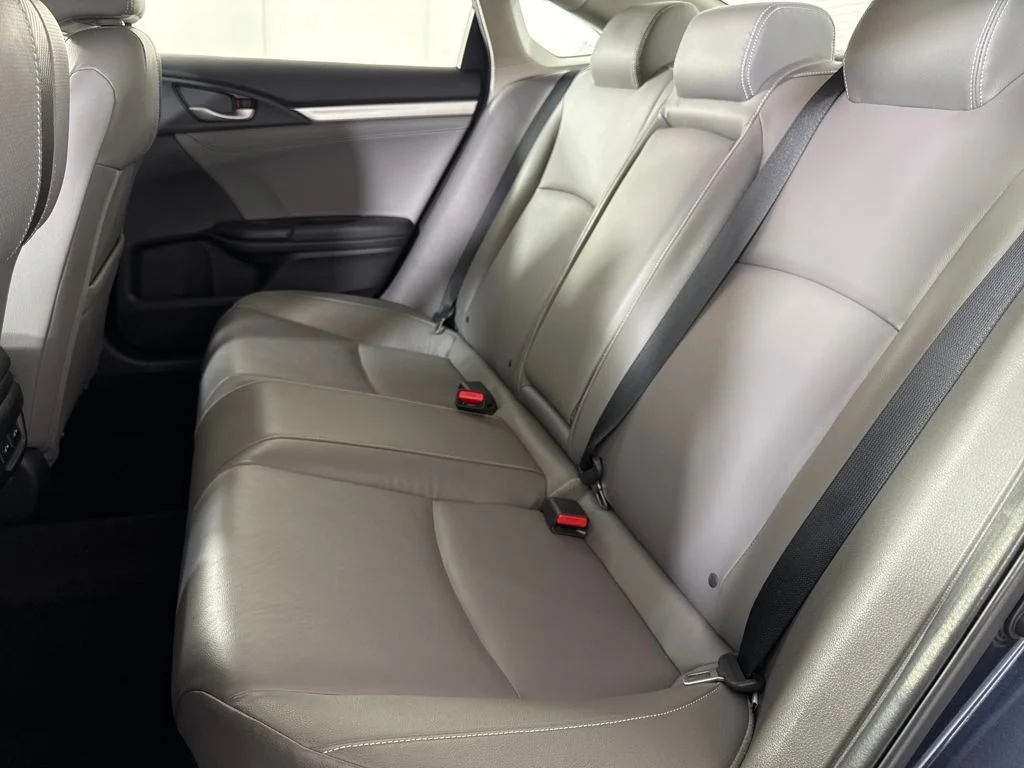 2018 Honda Civic Touring - Photo 12