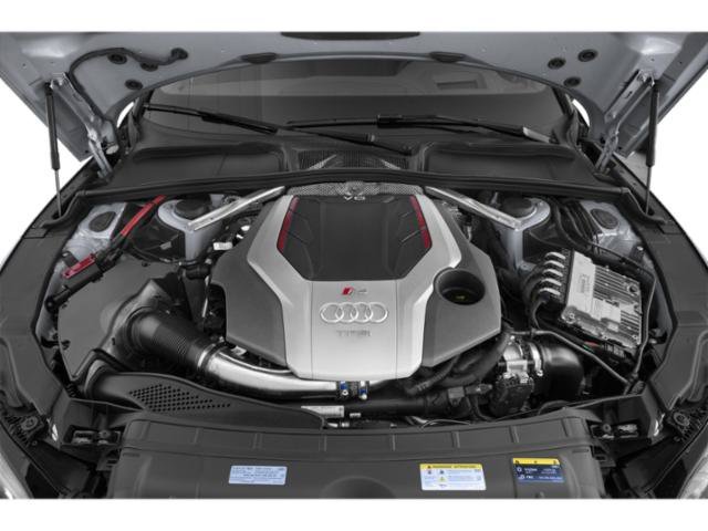 Used 2025 Gray Audi 2.9T image 11