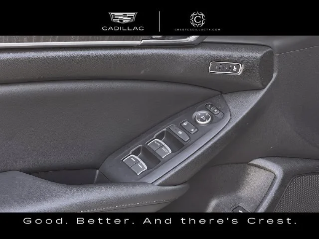 Used 2022 Silver Honda EX-L image 19