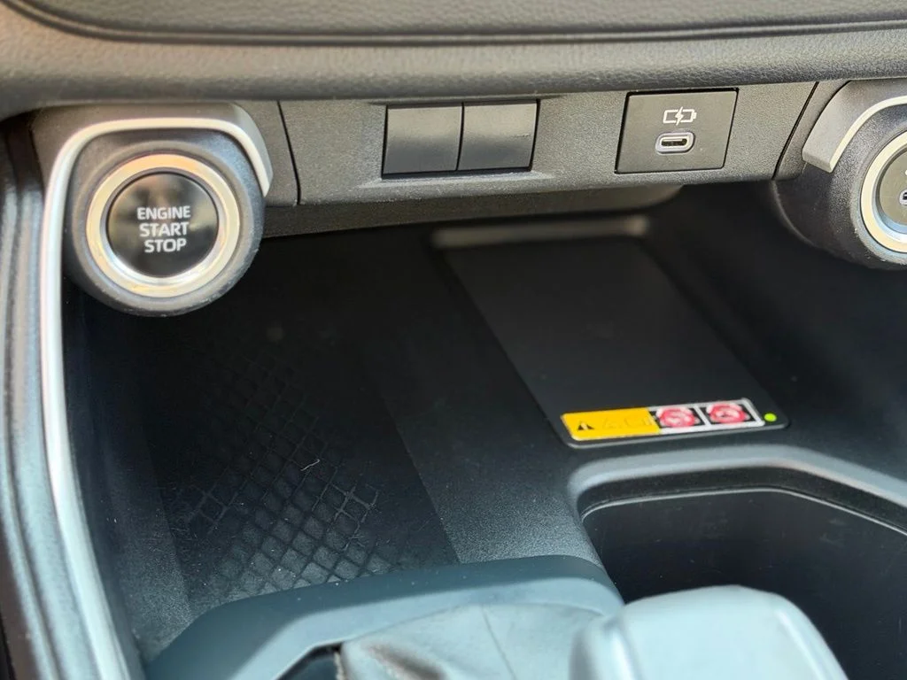 Used 2024 Beige Toyota XLE image 21
