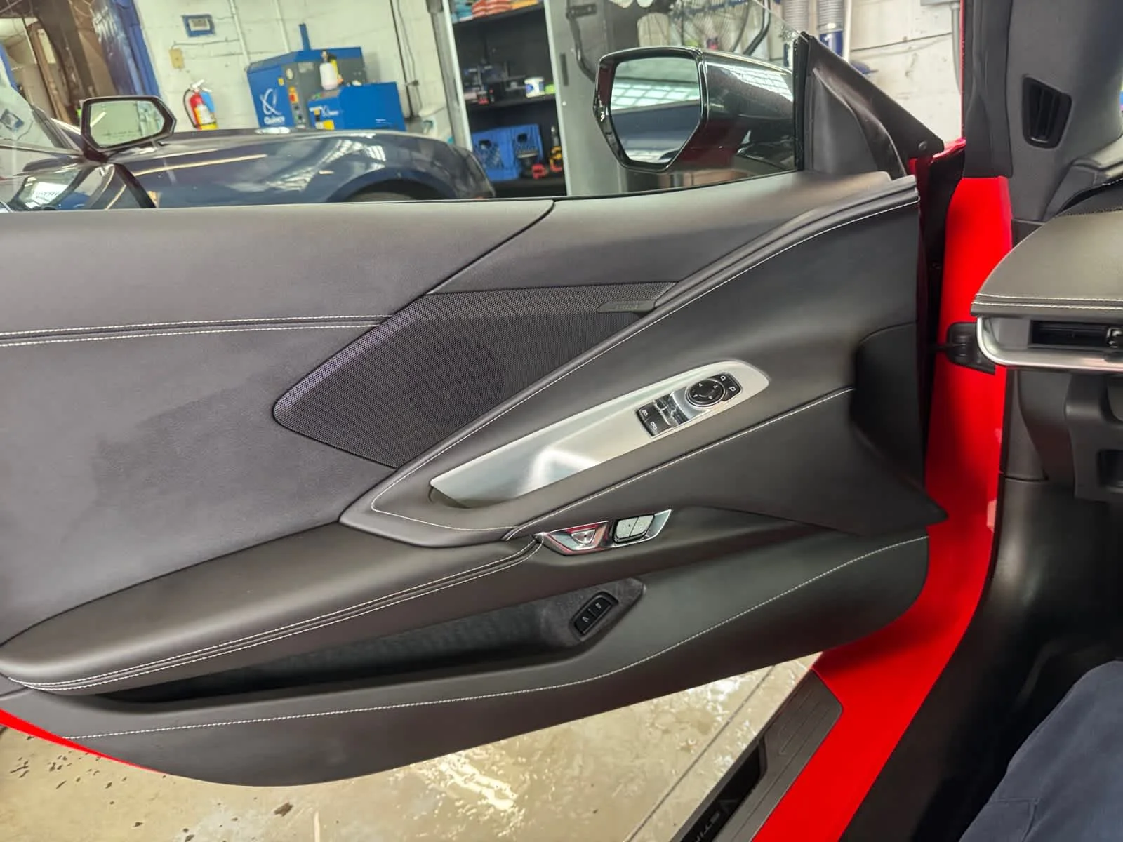 Used 2024 Torch Red Chevrolet 1LT image 20