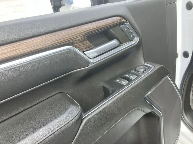 2024 Chevrolet Silverado 2500HD LT - Photo 21