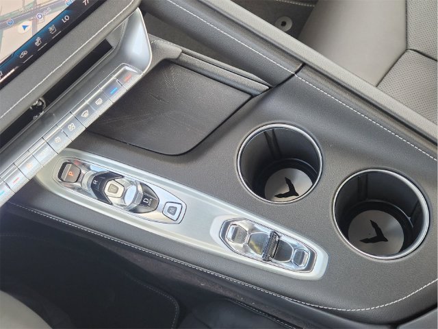 2026 Chevrolet Corvette E-Ray photo 18 of 37