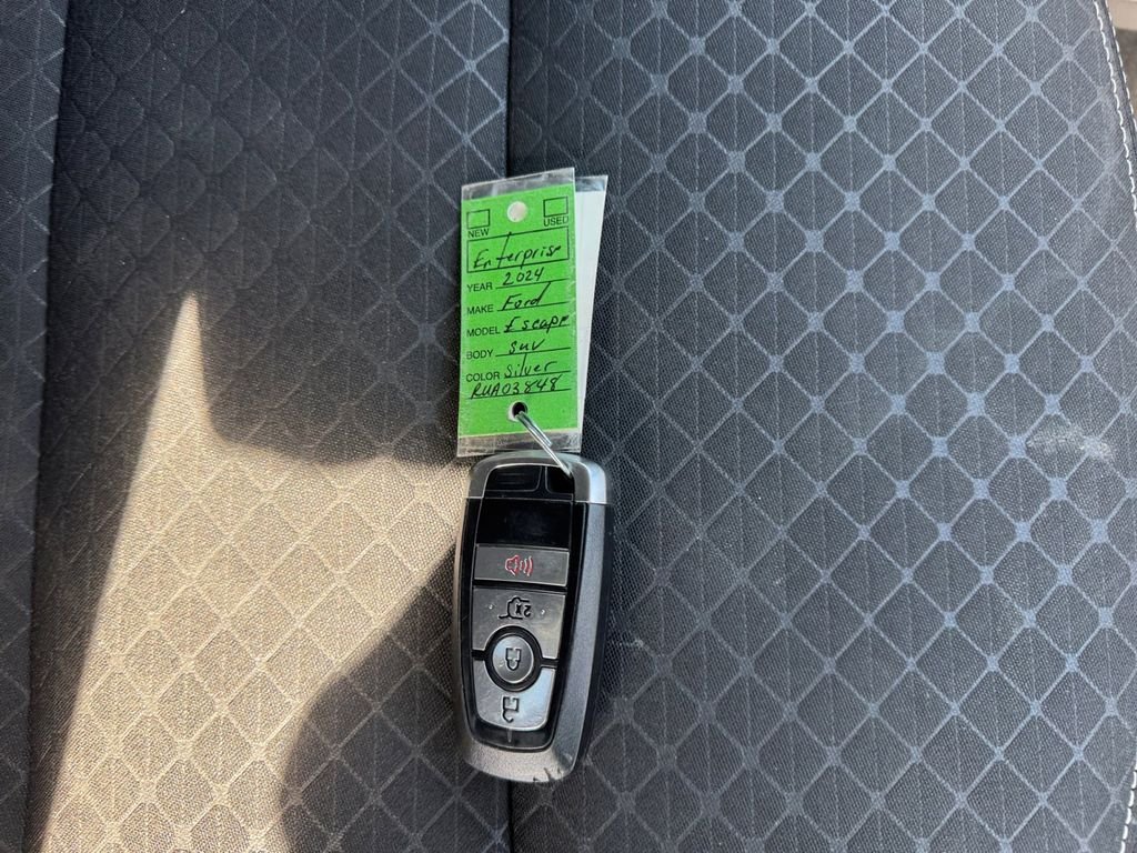 2024 Ford Escape Active - Photo 26