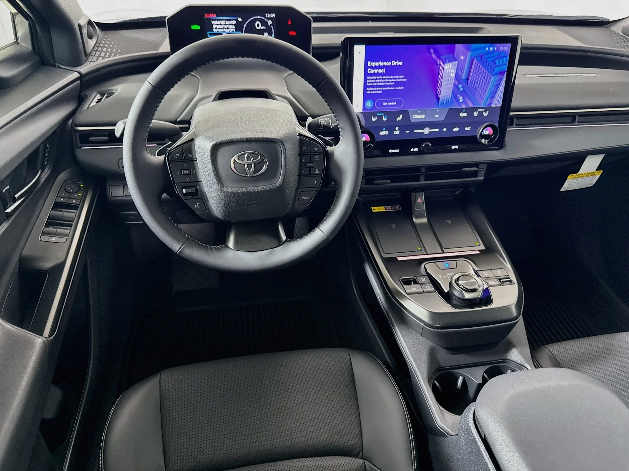 New 2026 Heavy Metal Toyota Limited image 22