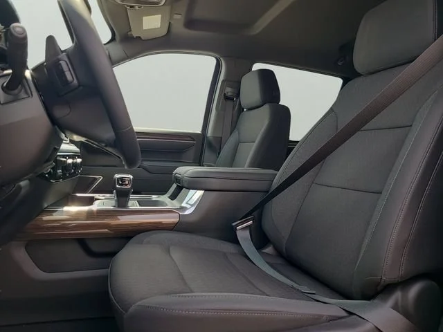 New 2026 Black Chevrolet LT image 20