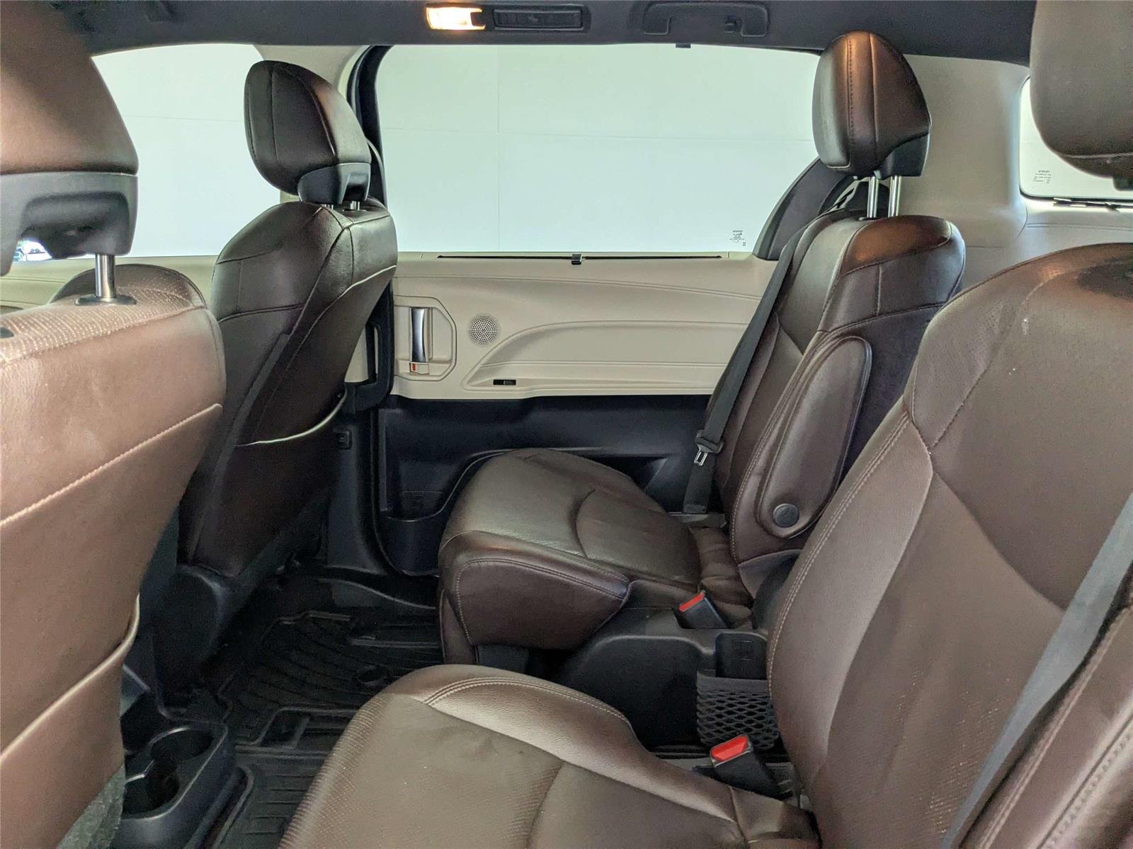 Used 2022 Blueprint TOYOTA  image 36