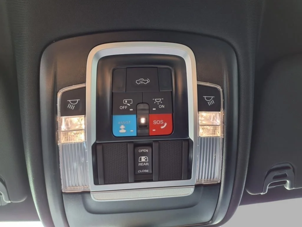 2026 RAM 1500 Laramie - Photo 13