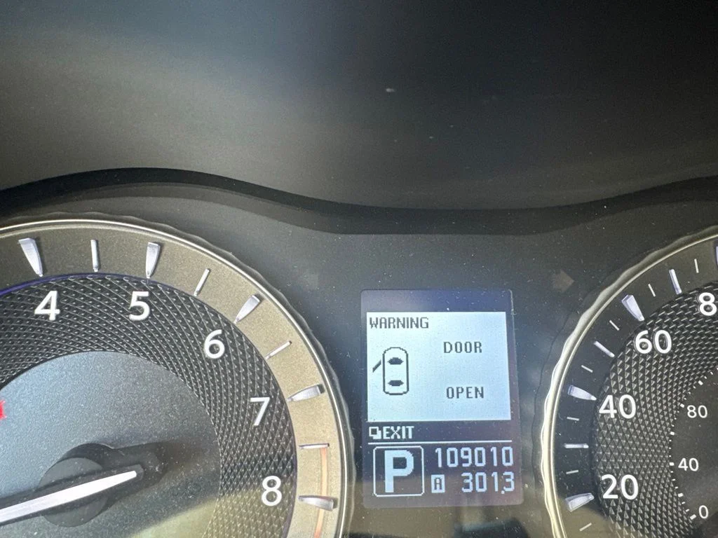 Used 2012 INFINITI M 37 with VIN JN1BY1AR2CM395819 for sale in Hoover, AL