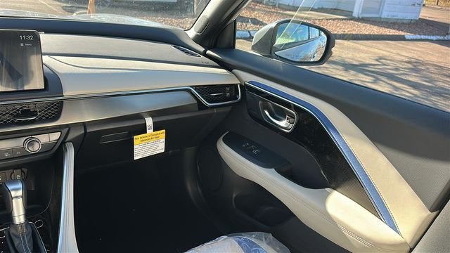 2025 Acura ADX A-Spec Package - Photo 20