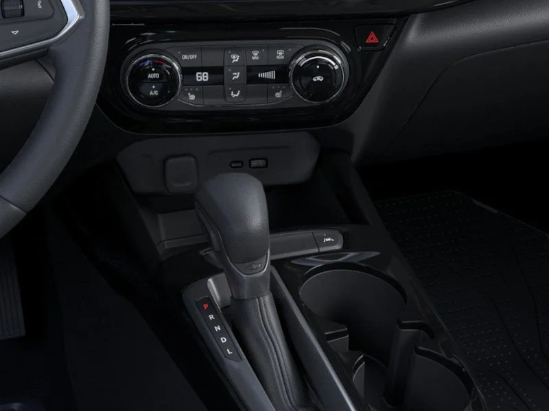New 2026 Mosaic Black Metallic Chevrolet ACTIV image 15