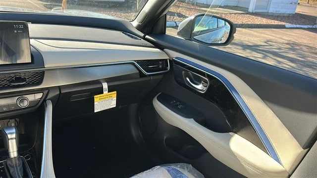 2025 Acura ADX A-Spec Package - Photo 20