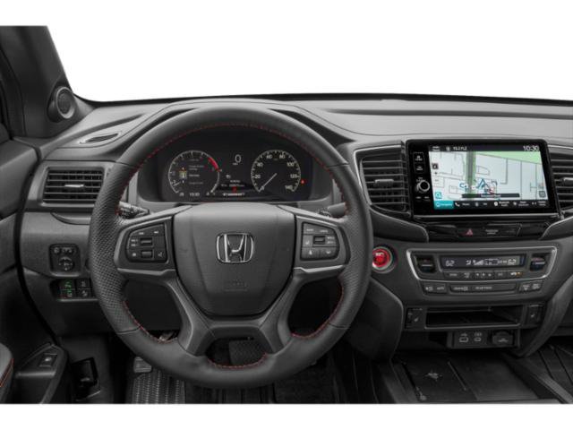 New 2026 Ash Green Metallic Honda TrailSport+ image 9