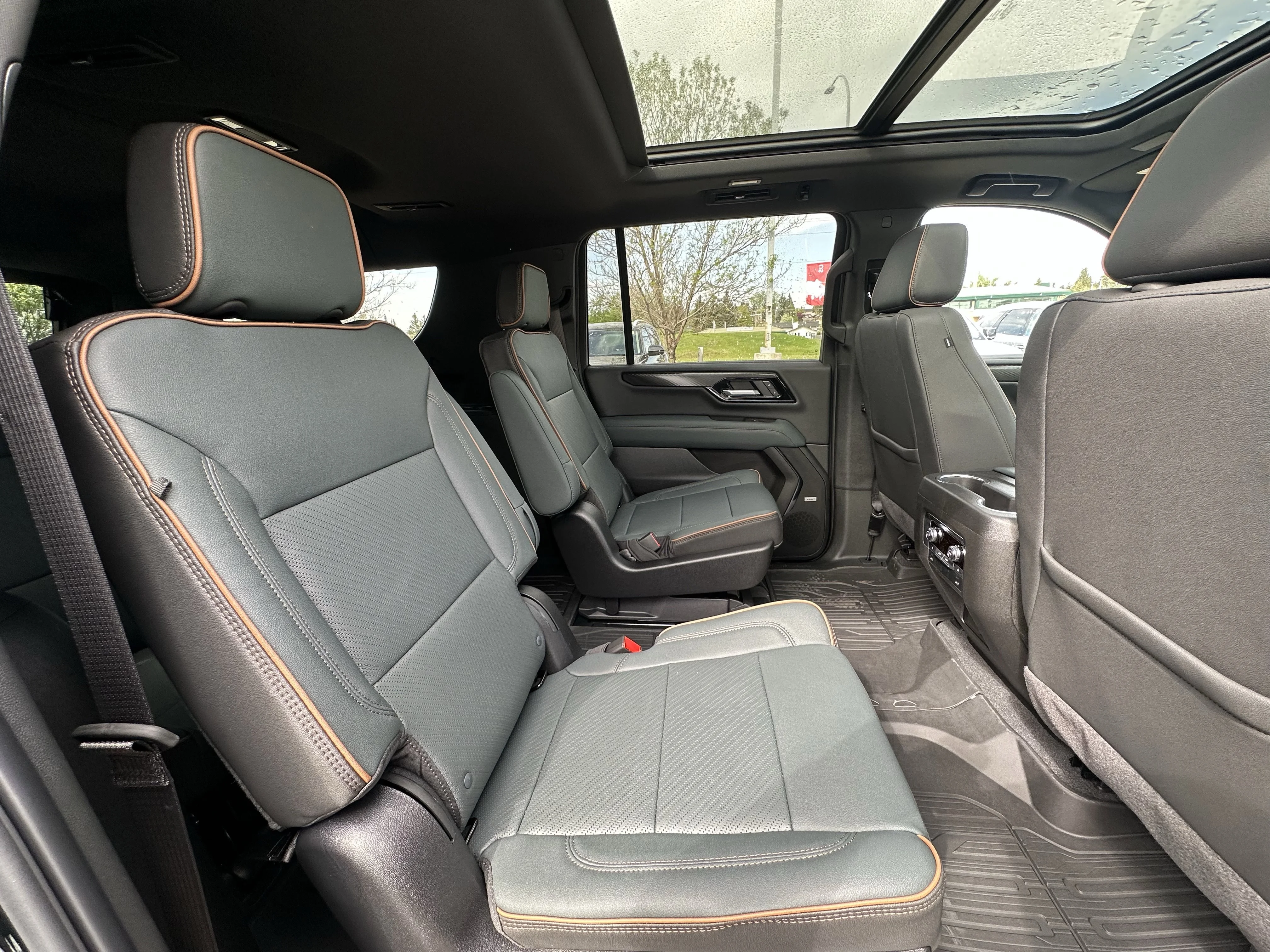 New 2026 Onyx Black GMC AT4 image 22