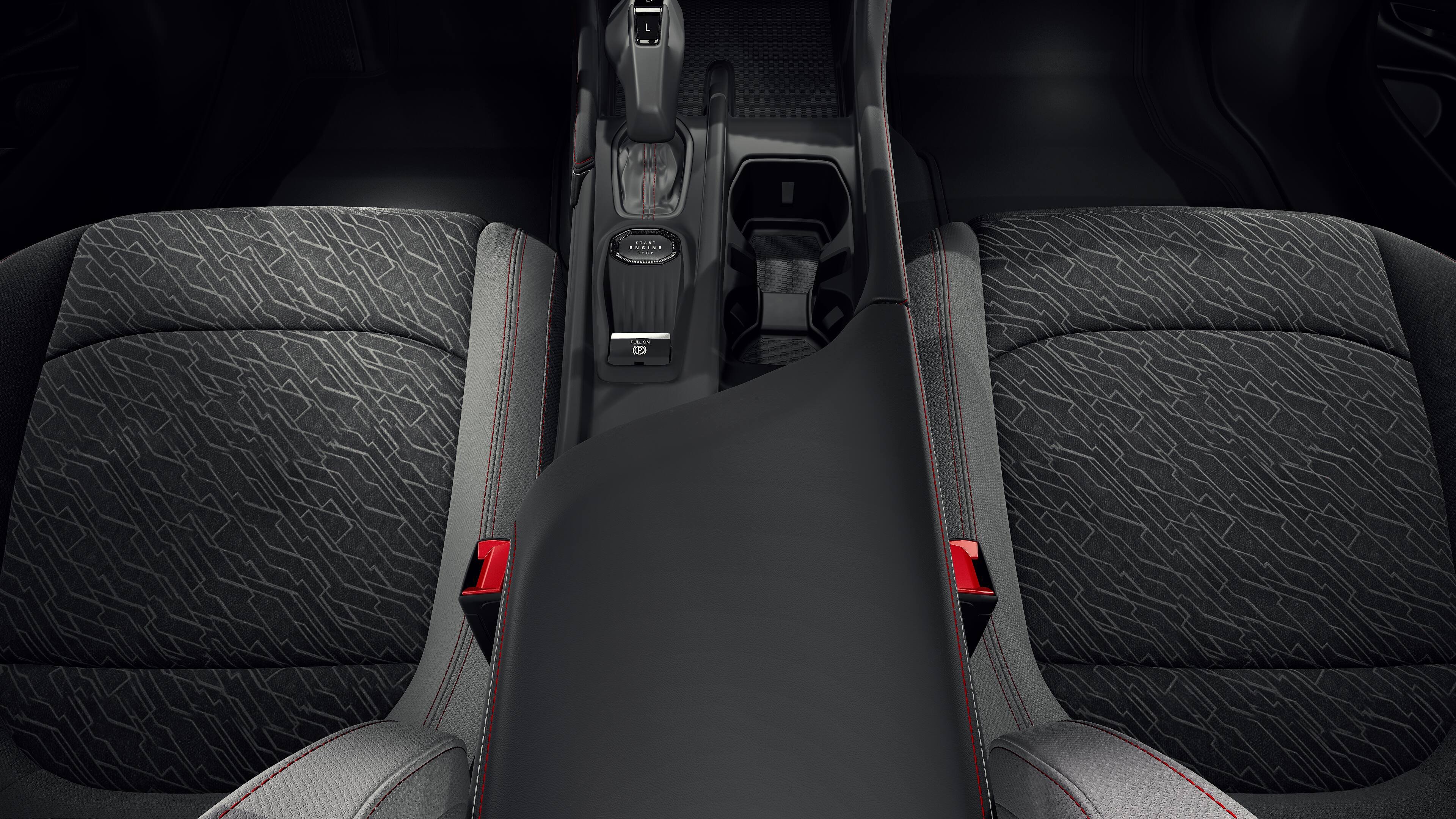 New 2027 Diamond Black Crystal P/C Dodge R/T image 4